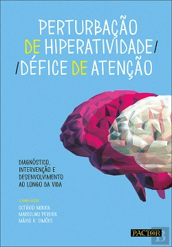 Bertrand.pt - Perturbação de Hiperatividade | Défice de Atenção