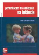 Perturbações da Ansiedade na Infância