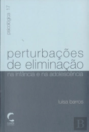 Perturbações de Eliminação na Infância e na Adolescência