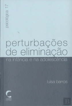 Bertrand.pt - Perturbações de Eliminação na Infância e na Adolescência