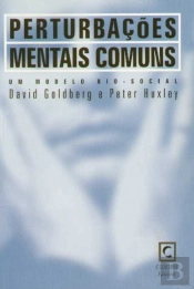 Perturbações Mentais Comuns