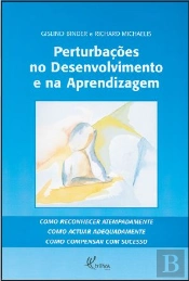 Perturbações no Desenvolvimento e na Aprendizagem