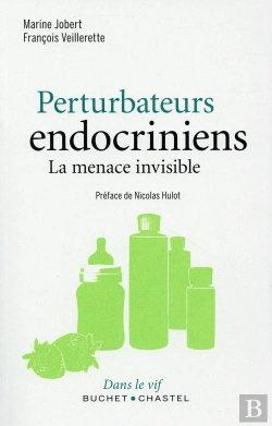 Bertrand.pt - Perturbateurs Endocriniens ; La Menace Invisible