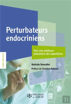 Bertrand.pt - Perturbateurs Endocriniens : Vers Une Meilleure Prévention Des Expositions