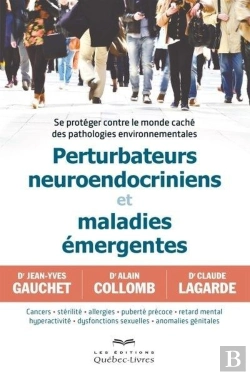 Bertrand.pt - Perturbateurs Neuroendocriniens Et Maladies Emergentes
