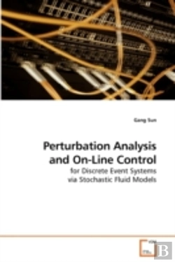 Bertrand.pt - Perturbation Analysis And On-Line Contro