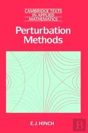 Perturbation Methods
