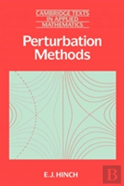 Perturbation Methods