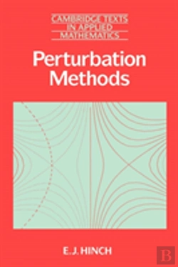 Bertrand.pt - Perturbation Methods