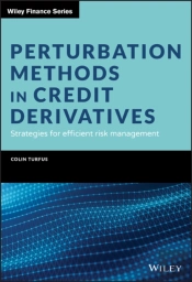 Perturbation Methods In Credit Derivatives