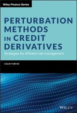 Bertrand.pt - Perturbation Methods In Credit Derivatives