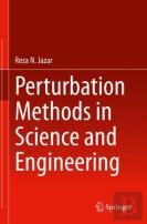 Perturbation Methods In Science And Engineering