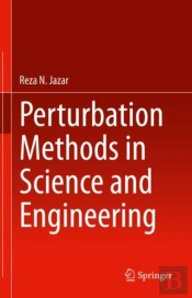 Perturbation Methods In Science And Engineering