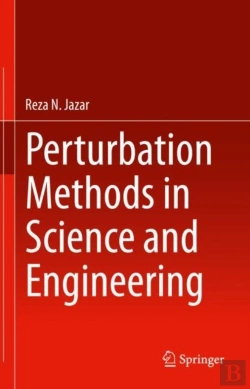 Bertrand.pt - Perturbation Methods In Science And Engineering