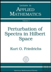 Perturbation Of Spectra In Hilbert Space