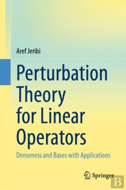 Bertrand.pt - Perturbation Theory For Linear Operators