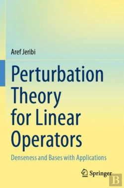 Bertrand.pt - Perturbation Theory For Linear Operators