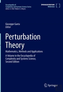Bertrand.pt - Perturbation Theory