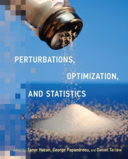 Bertrand.pt - Perturbations, Optimization, And Statistics