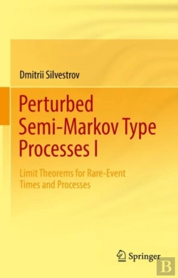 Bertrand.pt - Perturbed Semi-Markov Type Processes I