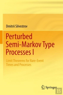 Bertrand.pt - Perturbed Semi-Markov Type Processes I