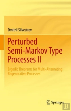 Bertrand.pt - Perturbed Semi-Markov Type Processes Ii