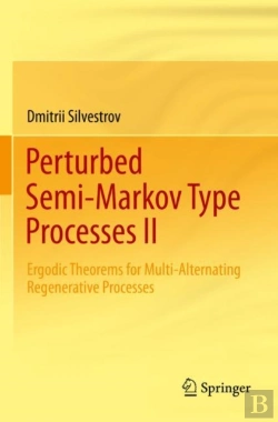 Bertrand.pt - Perturbed Semi-Markov Type Processes Ii