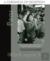 Peru: A Chronicle Of Deception
