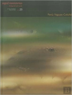 Bertrand.pt - Peru Â€“ Yaguasâ€“Cotuhe