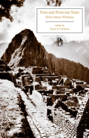 Peru And Peruvian Tales