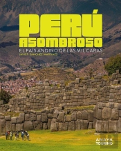 Peru Asombroso