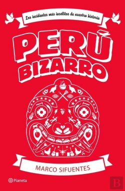 Bertrand.pt - Perú Bizarro