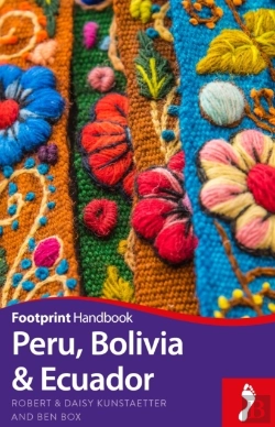Bertrand.pt - Peru Bolivia & Ecuador