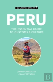 Peru - Culture Smart!
