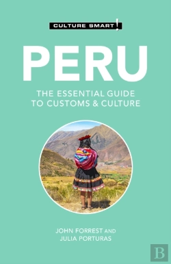Bertrand.pt - Peru - Culture Smart!