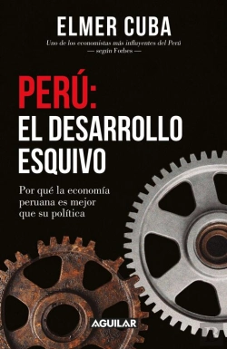 Bertrand.pt - Perú: El Desarrollo Esquivo