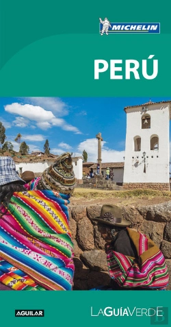 Bertrand.pt - Perú (La Guía Verde)