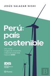 Perú: País Sostenible