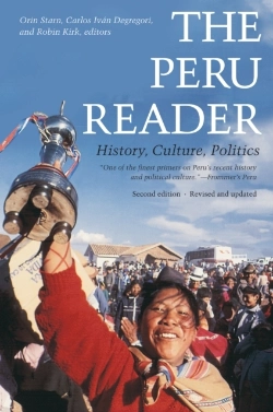 Bertrand.pt - Peru Reader