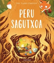 Peru Sagutxoa
