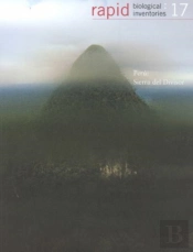 Peru: Sierra Del Divisor