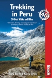 Peru Trekking