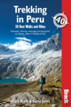 Bertrand.pt - Peru Trekking