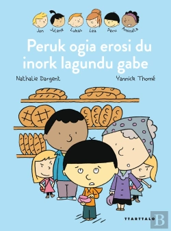 Bertrand.pt - Peruk Ogia Erosi Du Inork Lagundu Gabe