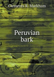 Peruvian Bark