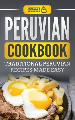Bertrand.pt - Peruvian Cookbook