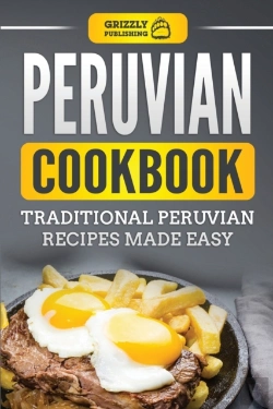 Bertrand.pt - Peruvian Cookbook: Traditional Peruvian