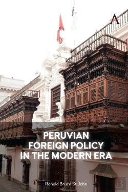 Bertrand.pt - Peruvian Foreign Policy In The Modern Era