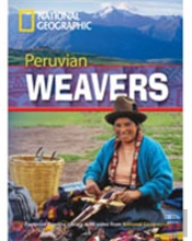 Peruvian Weavers