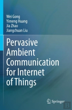 Bertrand.pt - Pervasive Ambient Communication For Internet Of Things